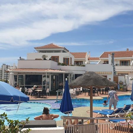 Las Americas - Garden City Costa Adeje  Exterior photo