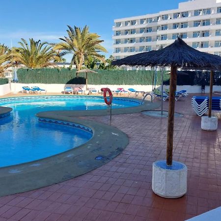 Las Americas - Garden City Costa Adeje  Exterior photo