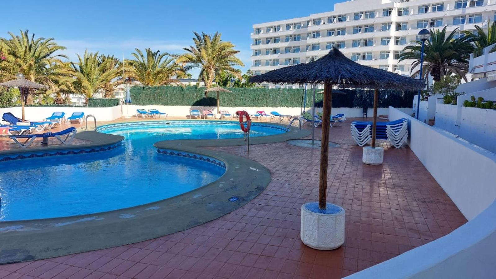 Las Americas - Garden City Costa Adeje  Exterior photo