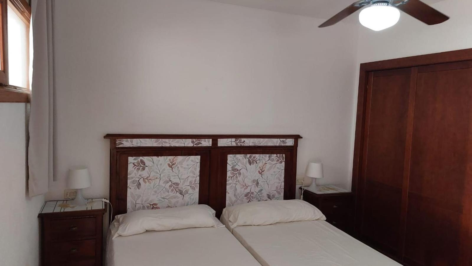 Las Americas - Garden City Costa Adeje  Exterior photo