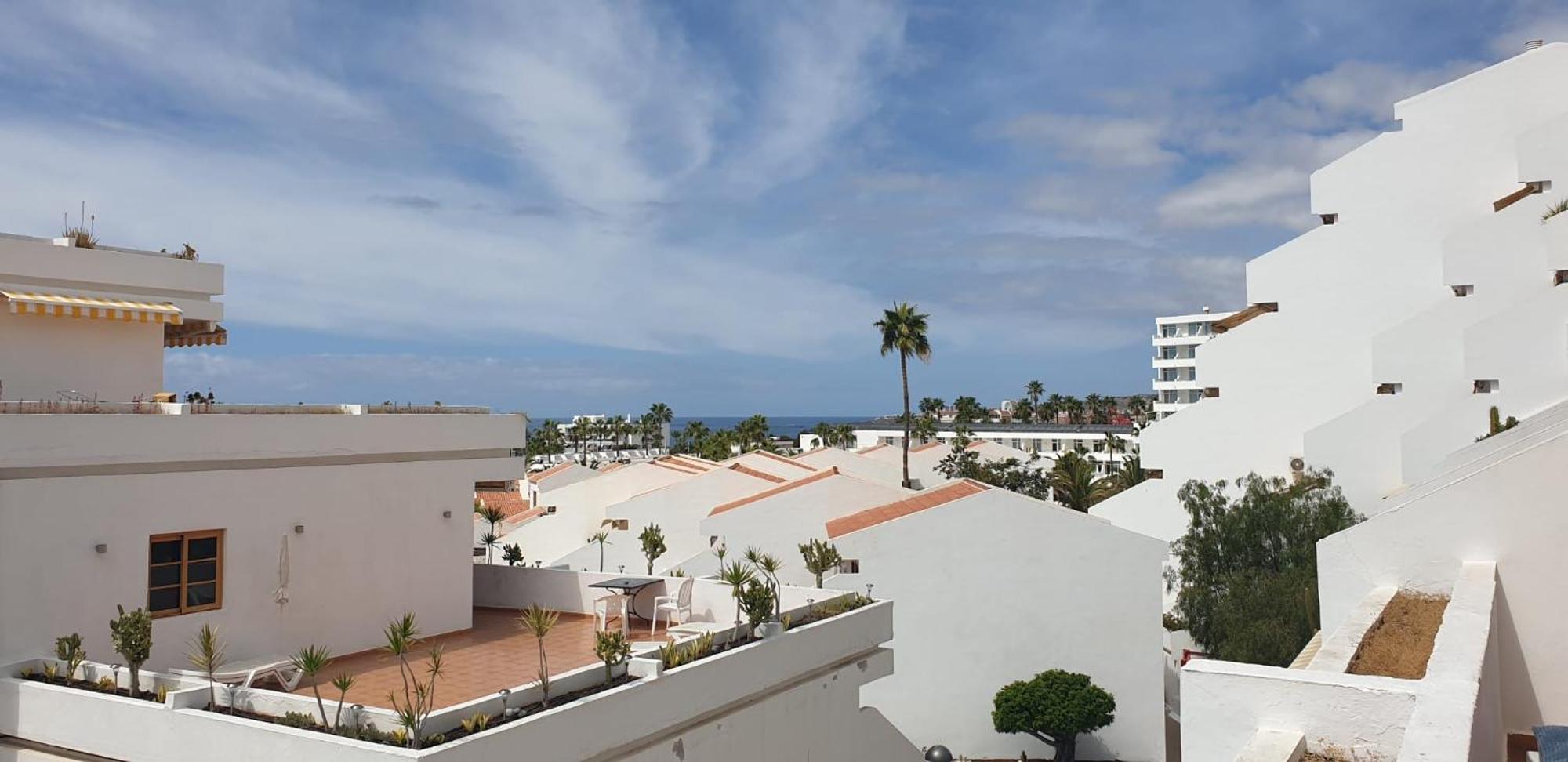 Las Americas - Garden City Costa Adeje  Exterior photo